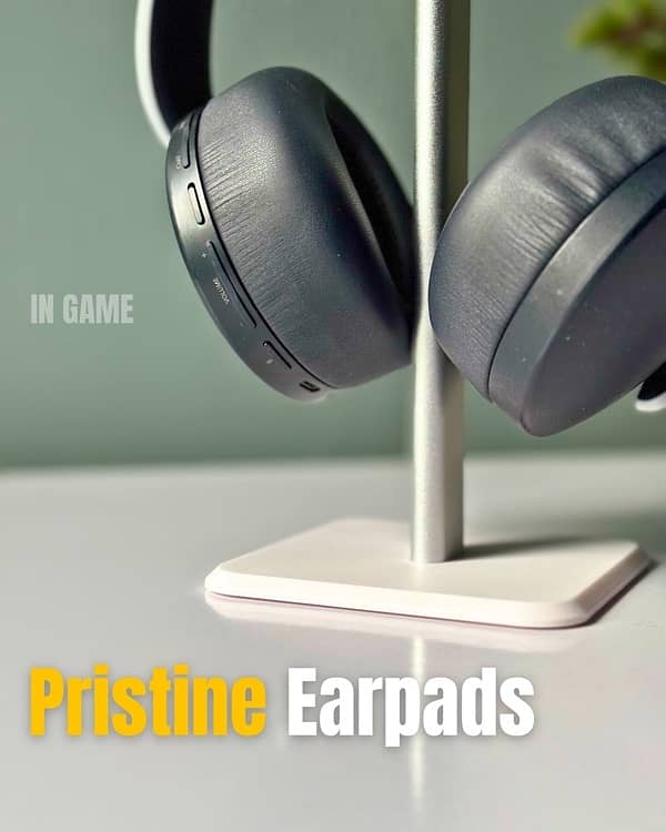 Ps5 Pulse 3d headset |  PlayStation Pulse 3d headphones| Ps4 , ps5 2