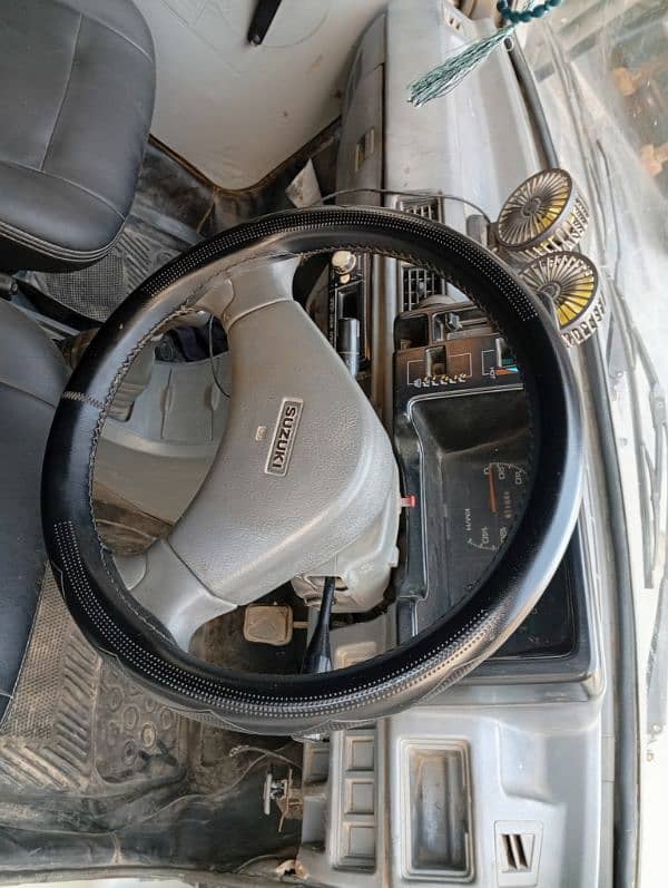 Suzuki Mehran VXR 2005 2