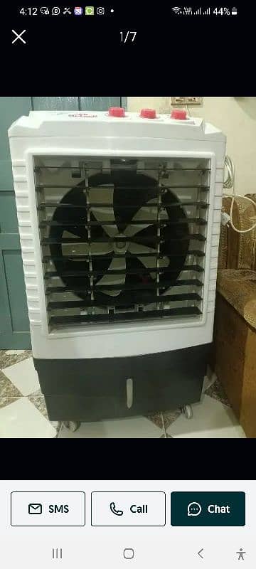 air cooler 1 in good condition 1