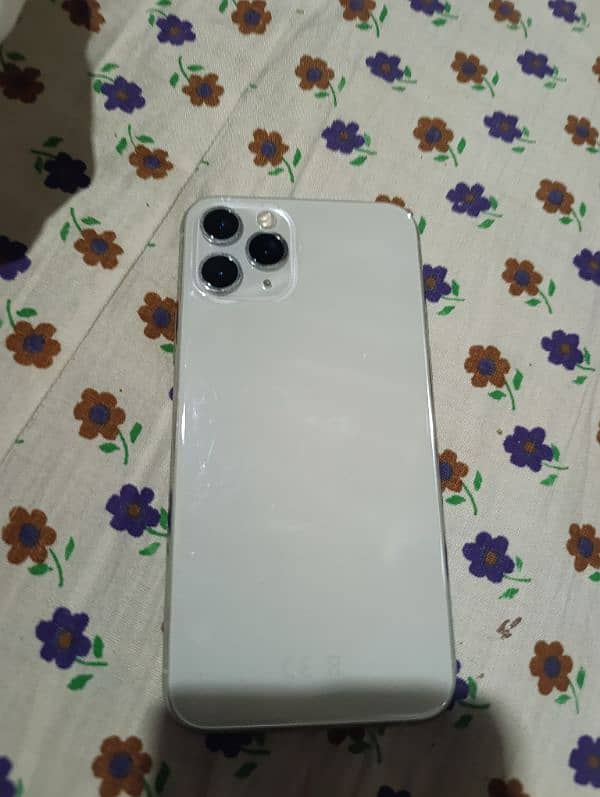 iPhone 11 pro 64GB 1