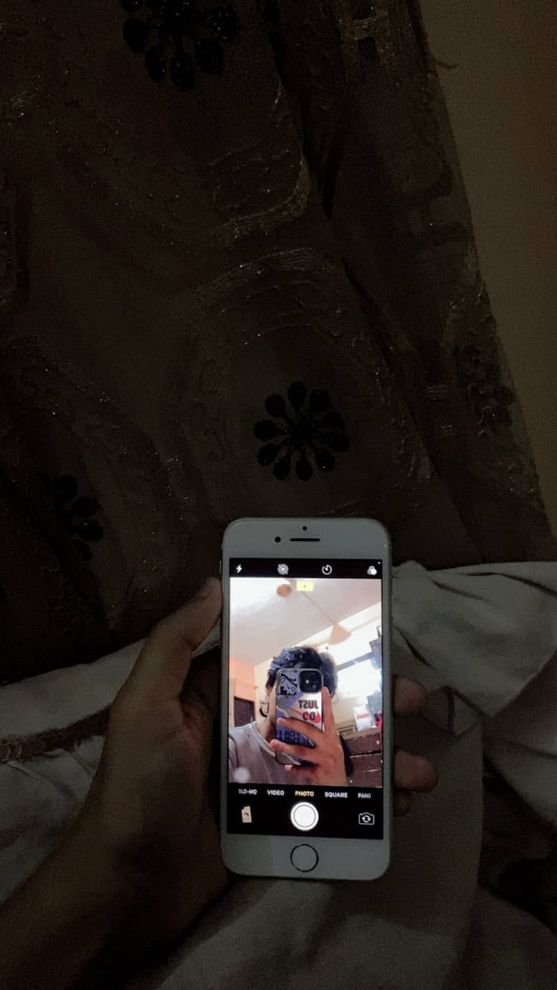 iPhone 8 bypass 64 gb 76 battery health all okay 6