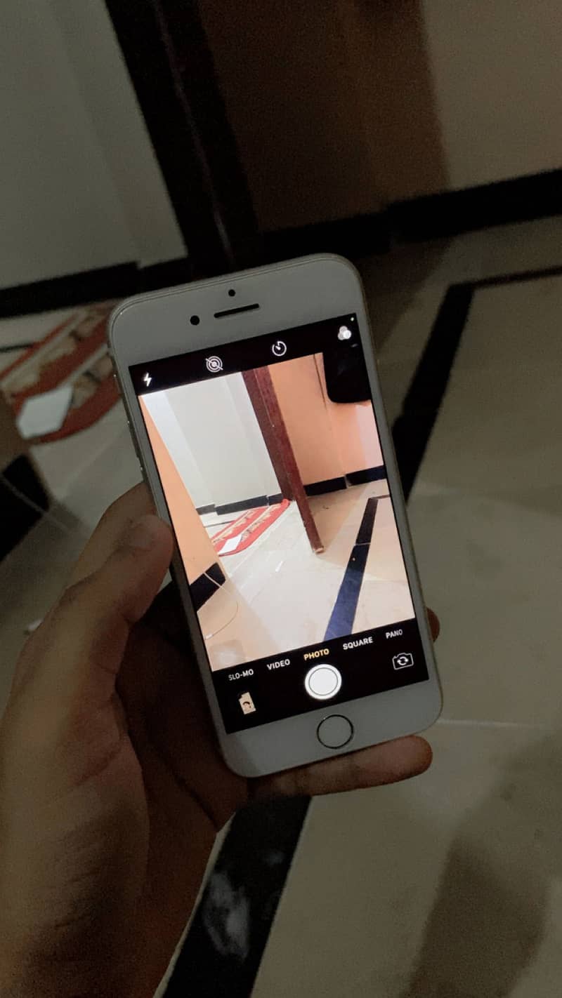 iPhone 8 bypass 64 gb 76 battery health all okay 7