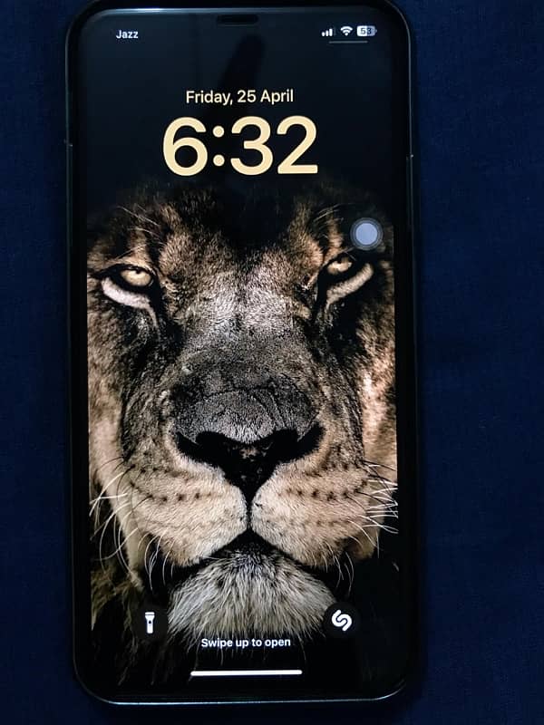 Iphone 11 pro max 256GB PTA approved home used 0