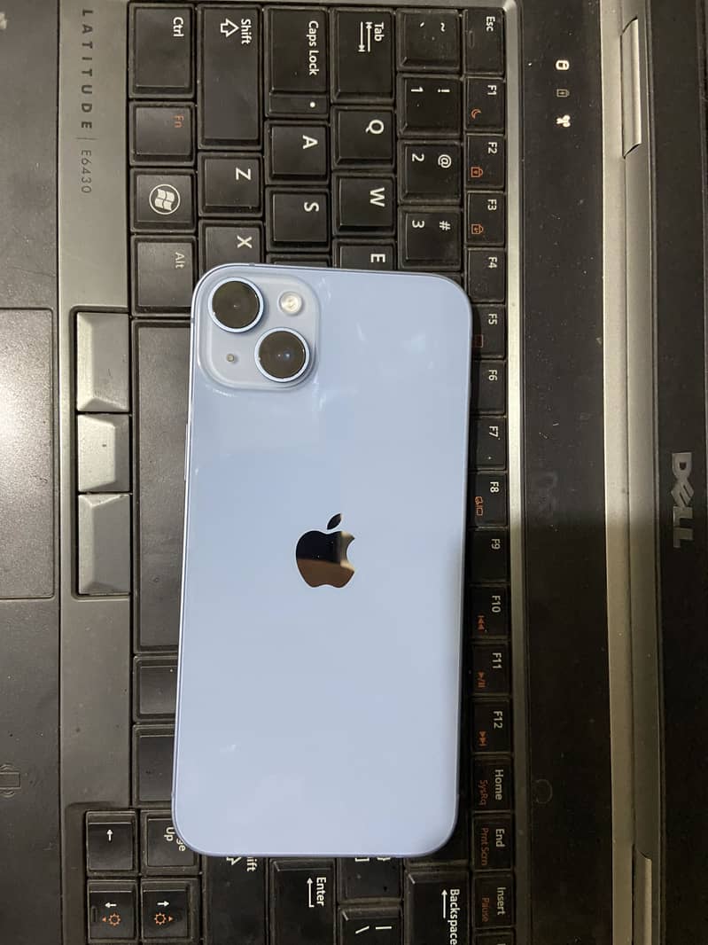 iPhone 14 Plus Non PTA 2 Month ESim Active 0
