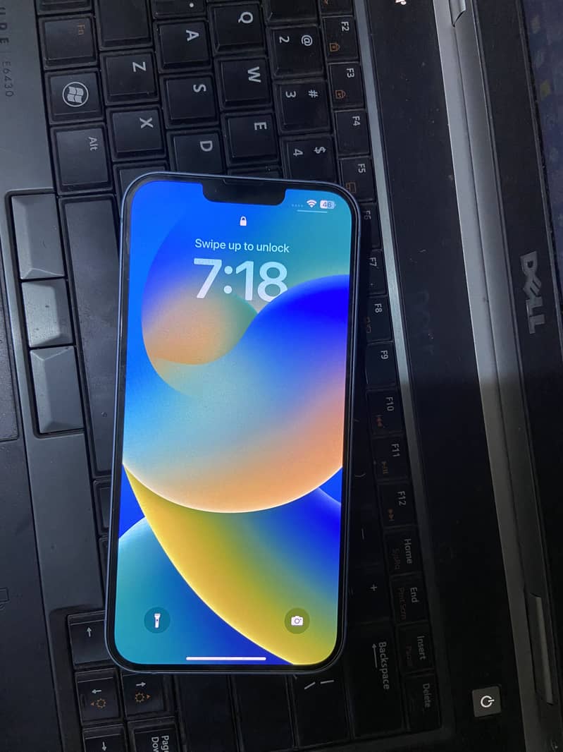 iPhone 14 Plus Non PTA 2 Month ESim Active 4