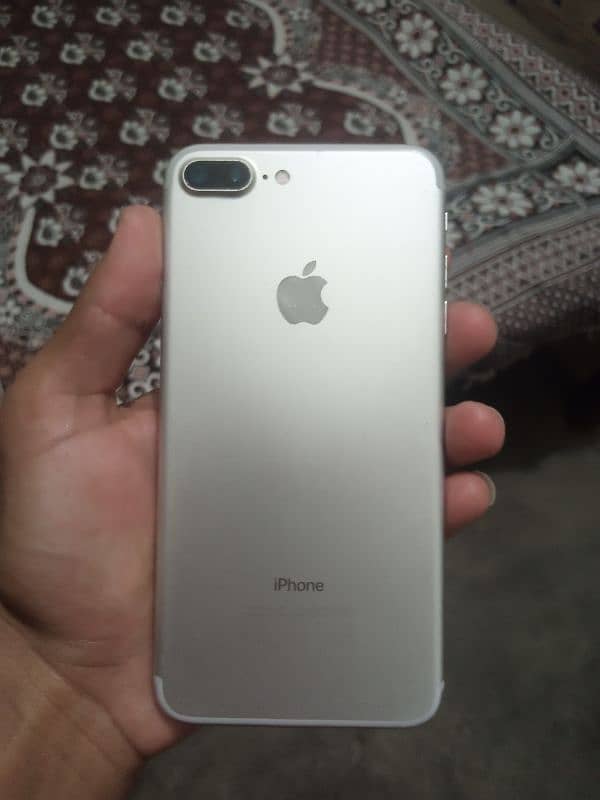 iPhone 7 Plus non PTA 0
