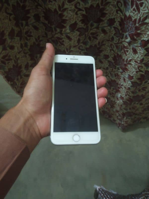 iPhone 7 Plus non PTA 2