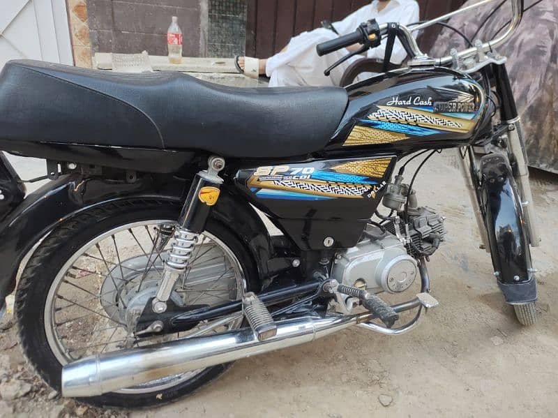super power 70 2024 2