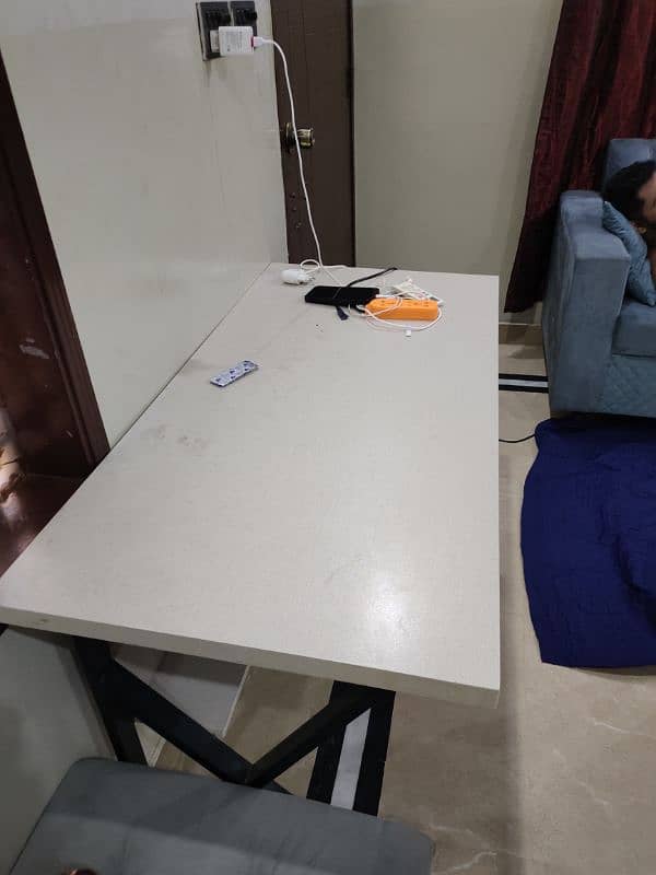 Slightly Used Study table 1