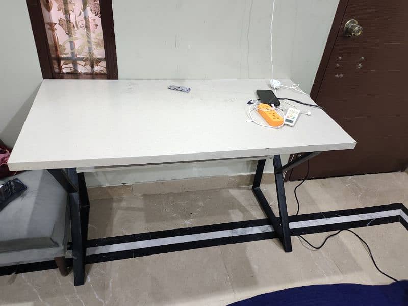Slightly Used Study table 2