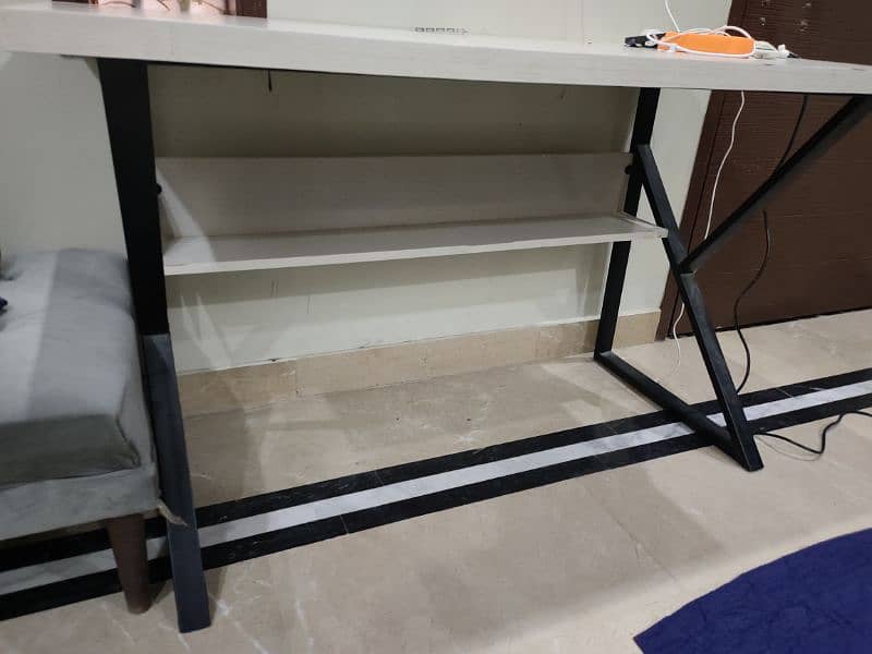 Slightly Used Study table 3
