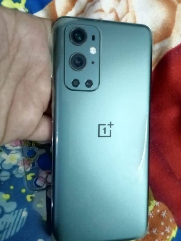 OnePlus 9pro 0