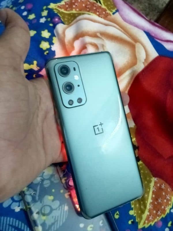 OnePlus 9pro 1