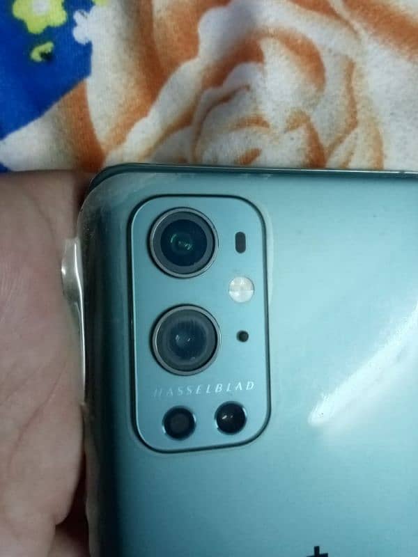 OnePlus 9pro 2