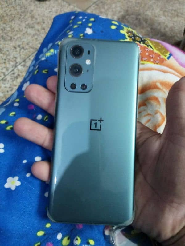 OnePlus 9pro 3
