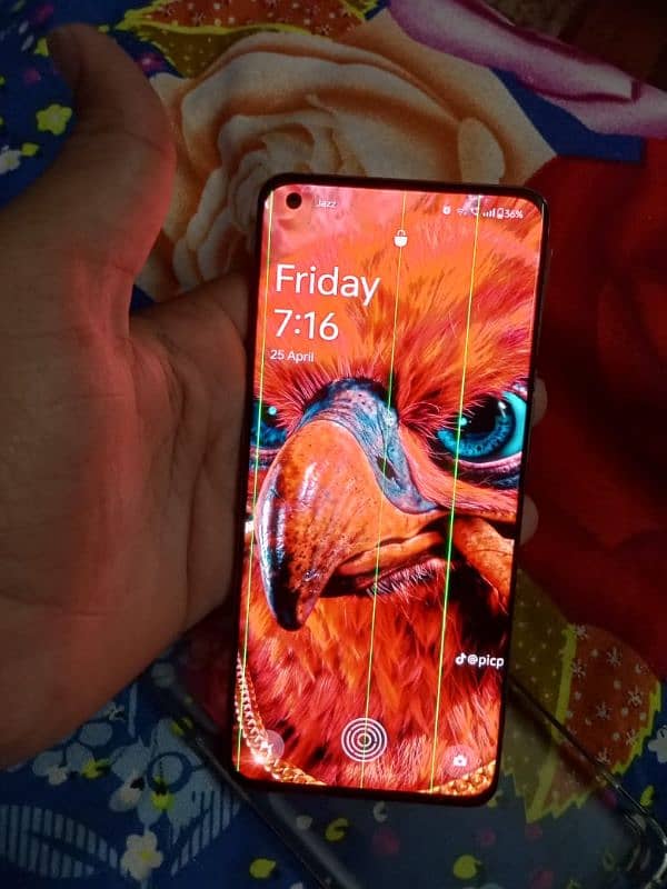 OnePlus 9pro 4