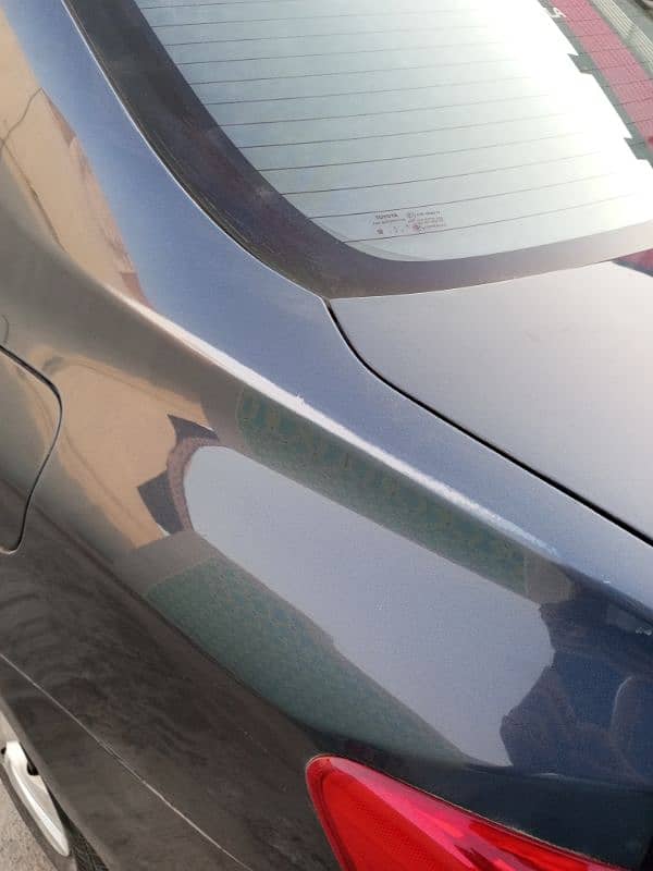 Toyota Corolla GLI 2010 10