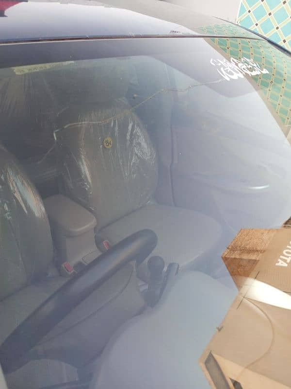 Toyota Corolla GLI 2010 12