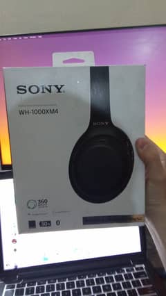 Sony