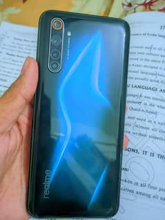 REALME 6 PRO EXCHANGE POSSIBLE WITH BIKE AND PHONE