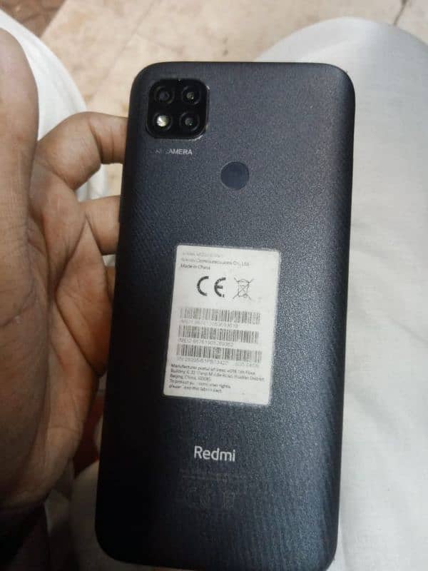 redmi 9 c 4