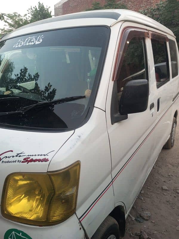 Daihatsu Hijet 10/16 1