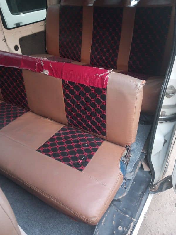 Daihatsu Hijet 10/16 3