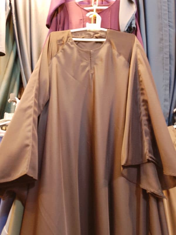 Abaya 2