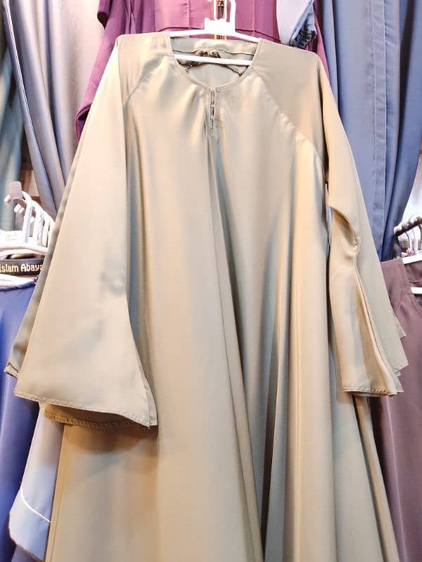 Abaya 3
