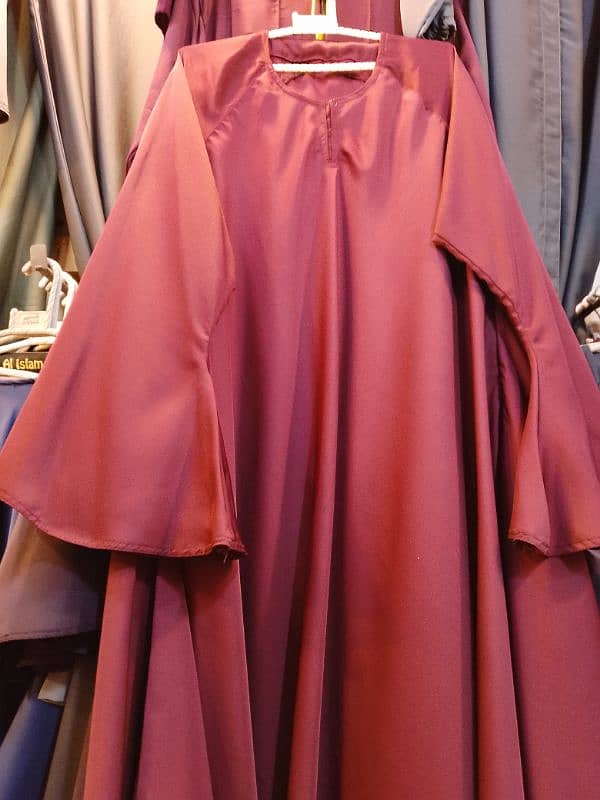 Abaya 5
