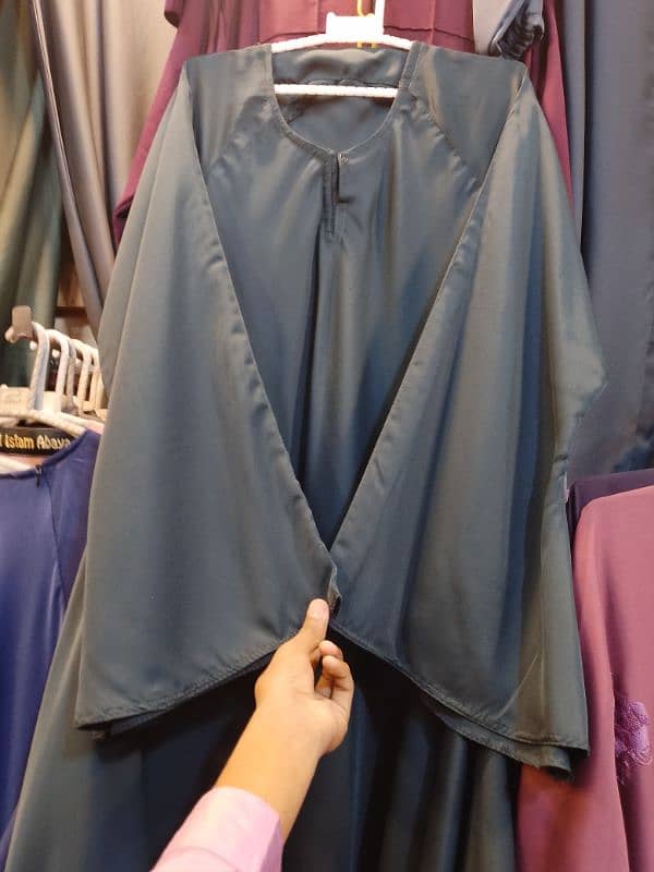 Abaya 9
