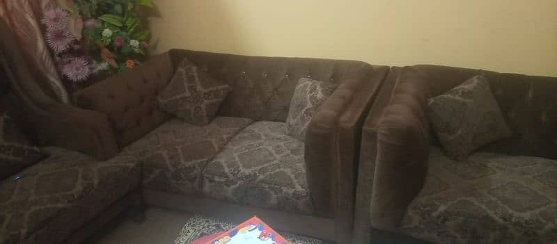 7 seeter sofa set 3