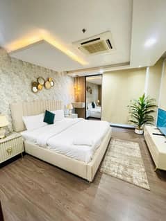 Luxury