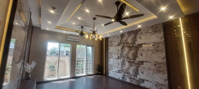 22 Marla Corner Brand new House for Rent in dha phase 6 Lahore 14