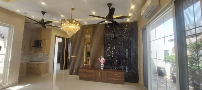 22 Marla Corner Brand new House for Rent in dha phase 6 Lahore 23