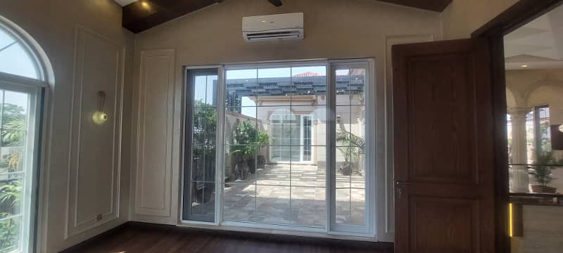 22 Marla Corner Brand new House for Rent in dha phase 6 Lahore 28
