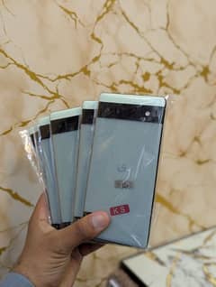 Google Pixel 6a