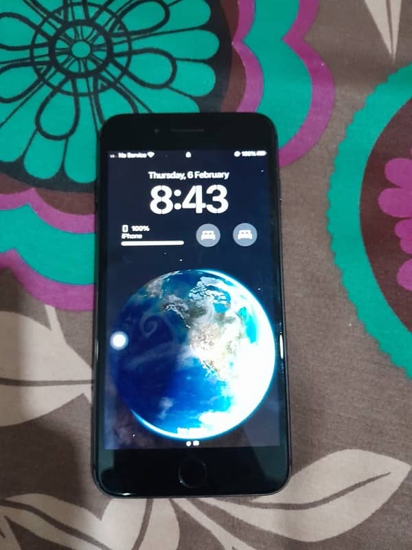 iphone 8 plus exchange with pixel 0