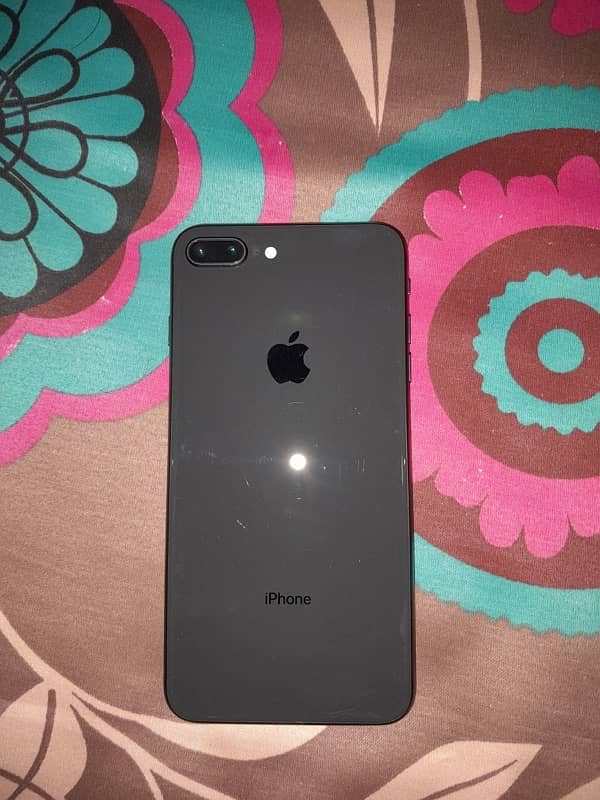 iphone 8 plus exchange with pixel 1