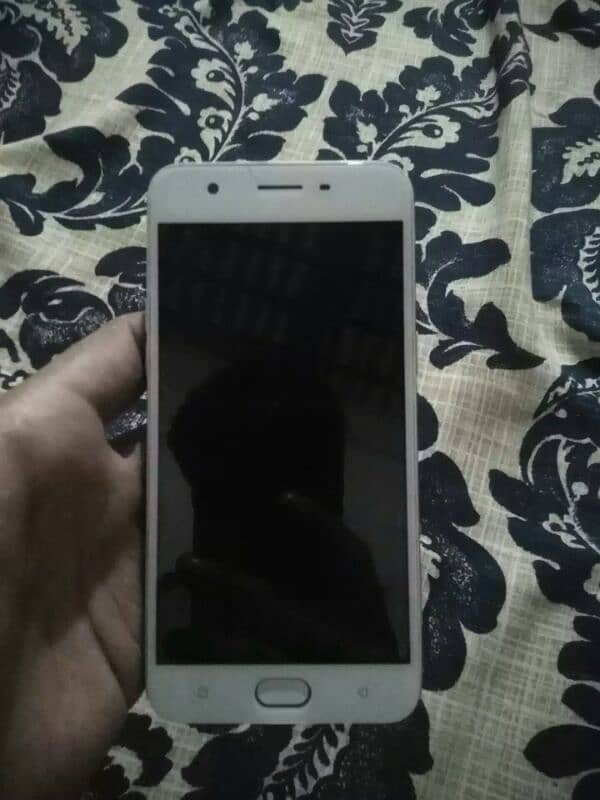 oppo A57 3