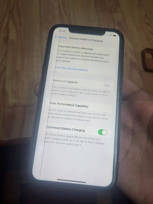 i phone 11 Non pta 1