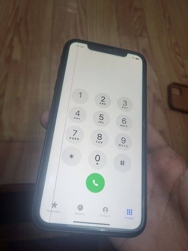 i phone 11 Non pta 2