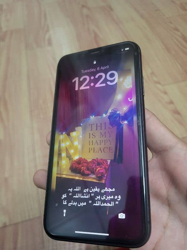 i phone 11 Non pta 7