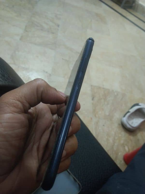huawei p20lite 0
