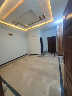 Brand New Marble Flooring House For Rent In I-10 6 Marla