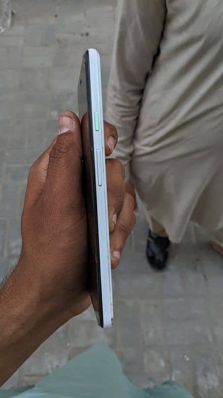 Google pixel 3xl back brack 1