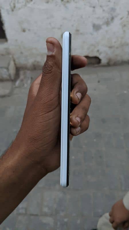 Google pixel 3xl back brack 3