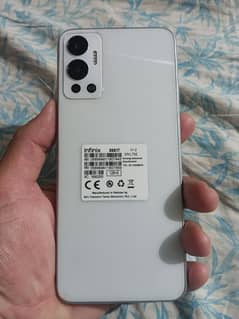 infinix