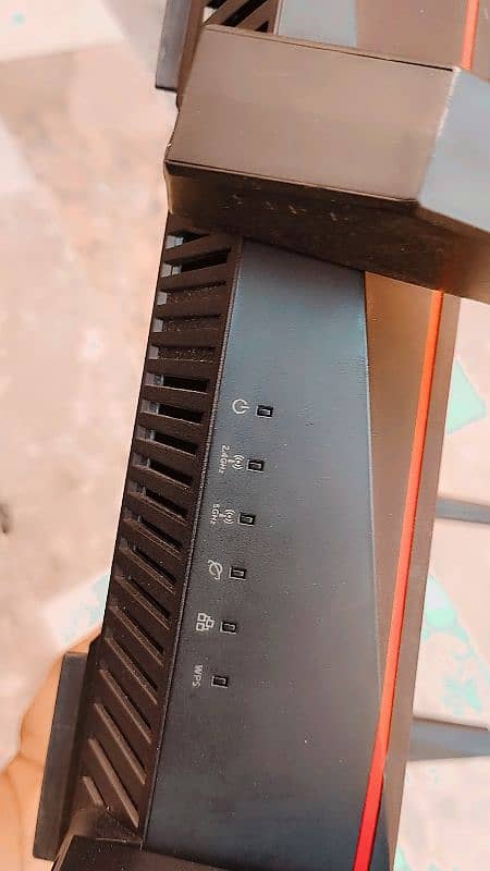 Asus Rt-Ac5300 Triband Gaming Router 3