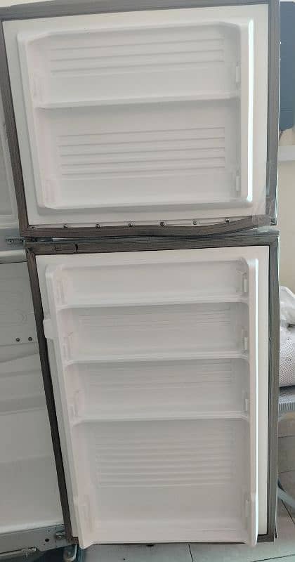 Dawlance refrigerator 5